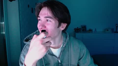 charleshanson69 online show from 16, 3, 2026