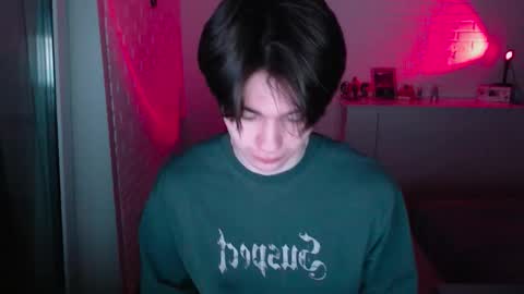 charleshanson69 online show from 27, 3, 2026