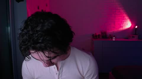 charleshanson69 online show from 12, 4, 2026