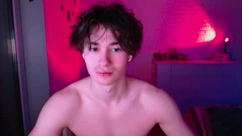 charleshanson69 online show from 18, 4, 2026