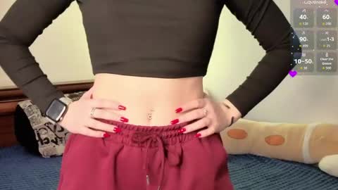 Ariel online show from 9, 3, 2026