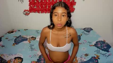 Snapshot of charley_hot chatting on 22, 2, 2026 charley_hot online show from 22, 2, 2026