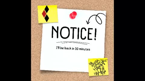 Charley quinn online show from 16, 2, 2025