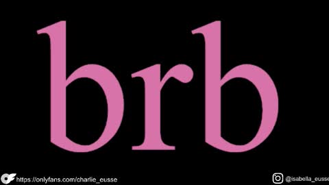 charlie eusse online show from 24, 3, 2026