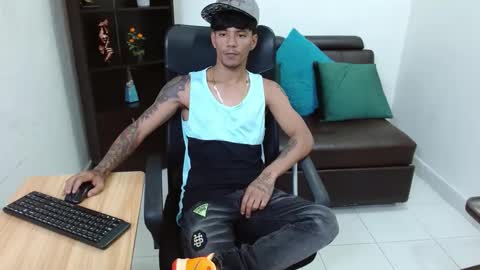 Charlie oconnor online show from 4, 1, 2025