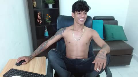 Charlie oconnor online show from 7, 1, 2025