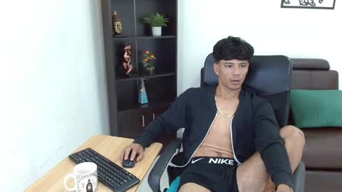 Charlie oconnor online show from 15, 1, 2025