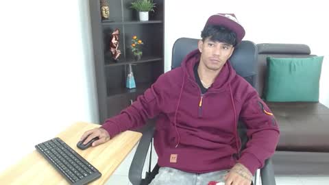 Charlie oconnor online show from 28, 1, 2025