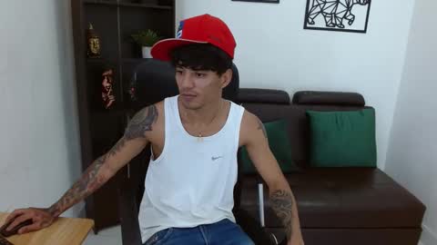 Charlie oconnor online show from 12, 2, 2025