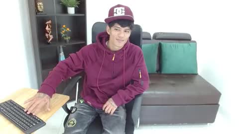 Charlie oconnor online show from 13, 2, 2025