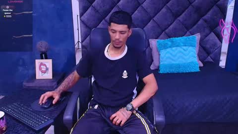 Charlie oconnor online show from 26, 2, 2026