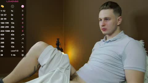 Snapshot of charlie_smiley chatting on 7, 12, 2024 Charlie Smiley online show from 7, 12, 2024