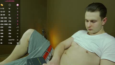 Snapshot of charlie_smiley chatting on 11, 1, 2025 Charlie Smiley online show from 11, 1, 2025