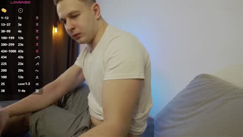 Snapshot of charlie_smiley chatting on 26, 1, 2025 Charlie Smiley online show from 26, 1, 2025