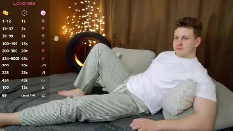 Charlie Smiley online show from 14, 4, 2026