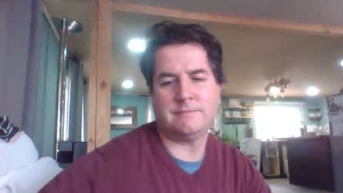 Snapshot of charlie_stone34 chatting on 16, 3, 2026 I am Charlie online show from 16, 3, 2026