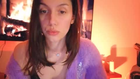 Snapshot of charlieangella chatting on 17, 2, 2025 Charlie online show from 17, 2, 2025