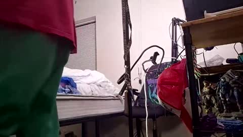 char sexiness online show from 21, 11, 2025