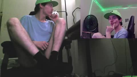 char sexiness online show from 4, 2, 2026