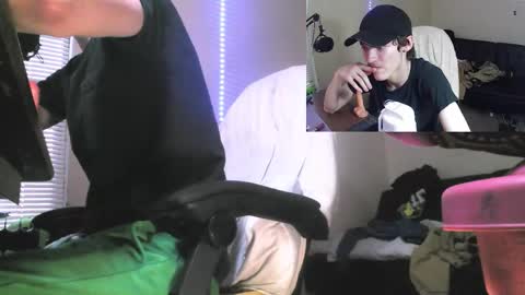 char sexiness online show from 2, 3, 2026