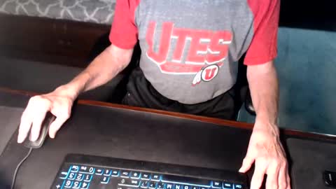 Charlie online show from 14, 7, 2026