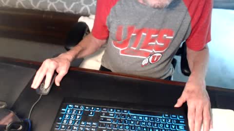 Charlie online show from 15, 7, 2026