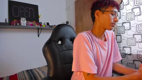 Charles Russo online show from 9, 12, 2024