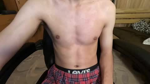 Charlie online show from 27, 10, 2025