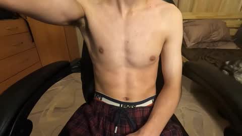 Charlie online show from 16, 12, 2025