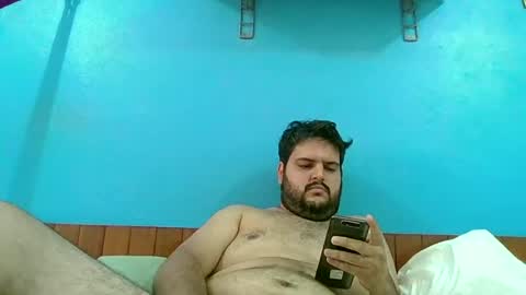 CharlieJr 69 online show from 29, 4, 2026