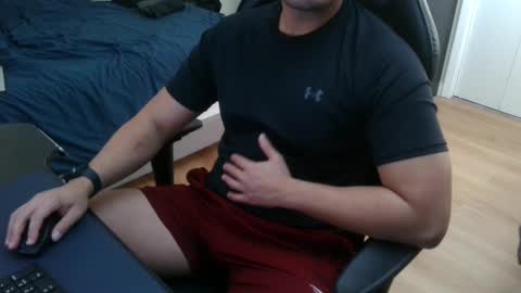 charliekkw online show from 1, 12, 2024