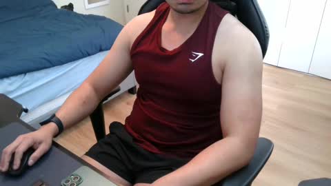 charliekkw online show from 9, 3, 2025