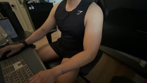 charliekkw online show from 28, 6, 2026