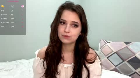 Freya online show from 18, 4, 2026