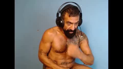 Charlie  Prospect online show from 10, 9, 2025