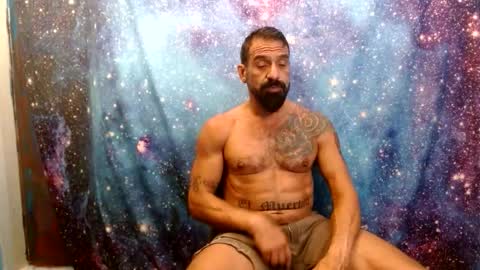 Charlie  Prospect online show from 18, 10, 2025