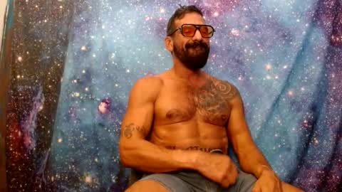 Charlie  Prospect online show from 22, 10, 2025