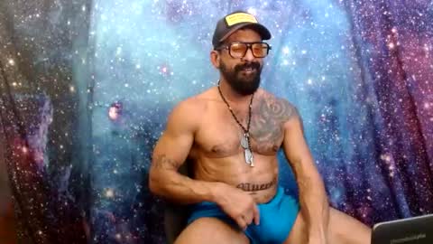 Charlie  Prospect online show from 5, 11, 2025