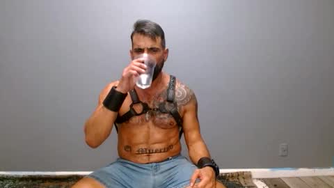 Charlie  Prospect online show from 30, 11, 2025