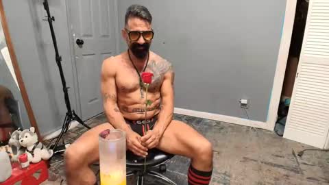 Charlie  Prospect online show from 13, 3, 2026