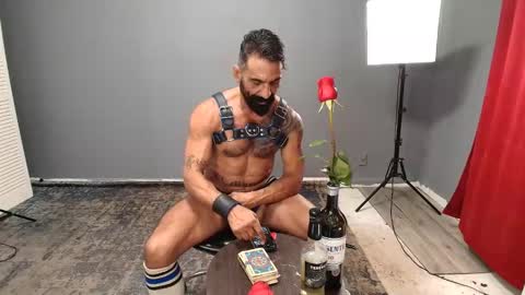 Charlie  Prospect online show from 17, 3, 2026