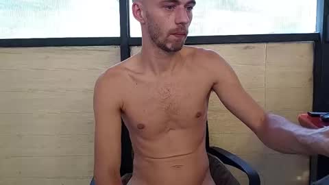 charlierushx online show from 15, 11, 2025