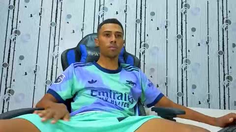 charlies_fox online show from 27, 3, 2026