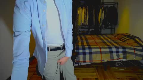 carlos reyes online show from 31, 1, 2025