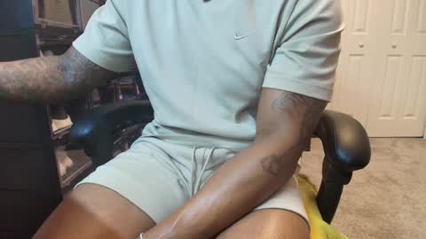 CharlieSierra96 online show from 8, 3, 2026