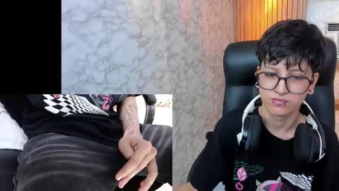 Charlie online show from 13, 10, 2025