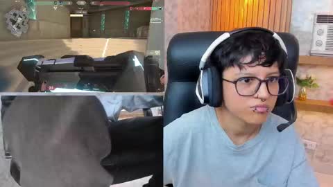 Charlie online show from 14, 10, 2025