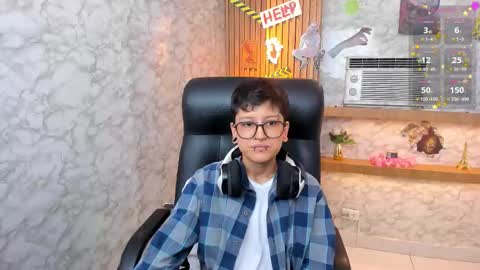 Charlie online show from 24, 10, 2025