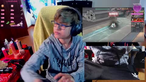 Charlie online show from 16, 12, 2024