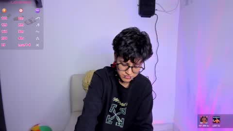 Charlie online show from 20, 2, 2026